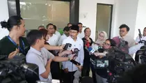 Gus Ipul Tegaskan Para Tokoh Lintas Agama Dukung Penuh Langkah Presiden