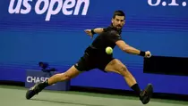 Comeback Spektakuler! Draper Kalahkan Novak Djokovic di Indian Wells