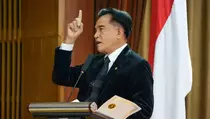 Yusril: Tindakan Brimob Aniaya Siswa MTs Tual di Luar Perikemanusiaan