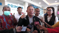 Wamen HAM: Tanpa Permintaan PBB, Kami Tetap Investigasi Kerusuhan Demo