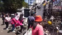 Ketua DPRD Jabar: Semua Fraksi Sepakat Evaluasi Tunjangan Rumah