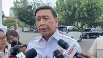 Wiranto Pastikan Presiden Prabowo Dengar 17+8 Tuntutan Rakyat