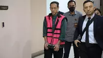 Sidang Praperadilan Nadiem Makarim Digelar Hari Ini