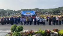Tolak Provokasi, Wali Kota Malang Ajak Warga Jaga Keamanan