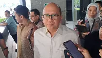 Bos Danantara Angkat Suara Soal Batalnya RUPSLB Telkom