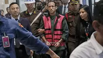 Profil Nadiem Makarim, Eks Mendikbudristek Jadi Tersangka Korupsi