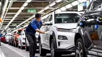 Gaji Tak Memadai, Ribuan Pekerja Hyundai Ancang-ancang Mogok
