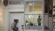 Kompol Kosmas dan Bripka Rohmat Punya 3 Hari untuk Ajukan Banding