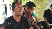 Kematian Brigadir Esco Disorot, Keluarga Tegaskan Bukan Bunuh Diri