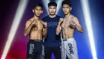 One Championship: Tovan Nopian 'Sunda Pride' Hadapi Jagoan Jepang