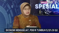 BPS Catat 11.014 Keluarga Tak Layak Dapat Bansos