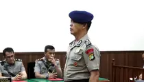 Kompolnas Ungkap Alasan Polri Tak Pecat Sopir Rantis Penabrak Affan