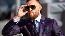 Conor McGregor Incar Kursi Presiden Irlandia, Minta Dukungan Dewan