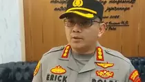 66 Orang Jadi Tersangka Penyerangan Mapolres Jakarta Utara