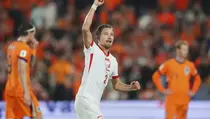Belanda Ditahan Polandia, Gol Matty Cash Buyarkan Kemenangan