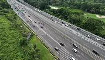 Libur Panjang Maulid Nabi, JJC Siapkan Armada Darurat di Tol MBZ