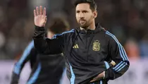 Messi dan Otamendi Pimpin Skuad Argentina pada Piala Dunia 2026