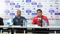 Jadwal Bola Malam Ini: Indonesia vs Lebanon di Surabaya 20.30 WIB