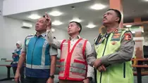 Arus Lalu Lintas Libur Long Weekend Maulid Nabi 2025 Terkendali