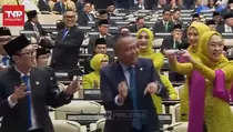 Politik-Hukum Terkini: Pejabat Gila Flexing hingga Menhut Main Domino