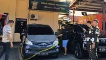 Pratu TB Tersangka, Ini Kronologi TNI Tembak Mati Warga di Jayapura