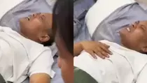 Sempat Merintih Kesakitan, Sule: Asam Urat Saya yang Parah!