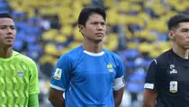 Kembali ke Skuad Persib, Achmad Jufriyanto Dapat Tugas Tambahan