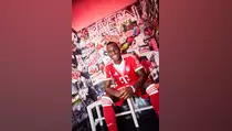 Nicolas Jackson Akui Sedih Tinggalkan Chelsea ke Bayern