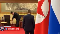 Alasan Kim Jong Un Bawa Toilet Pribadi dan Barangnya Dibersihkan Staf