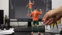 15 Prompt Miniatur Gemini AI Bergerak yang Viral, Begini Cara Buatnya