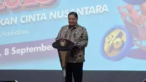 Airlangga Siapkan Paket Stimulus untuk Fresh Graduate