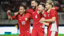 Fakta Penting yang Terkuak Jelang Indonesia vs Lebanon