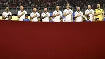 Indonesia Diimbangi Lebanon, Erick Thohir Puji Konsistensi Formasi