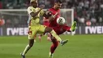 Barcelona Protes Penanganan Lamine Yamal oleh Timnas Spanyol