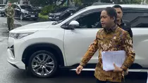 Banjir Sumatera, Menhut Cabut 22 Izin PBPH Seluas 1 Juta Hektare