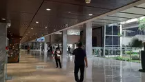 Begini Situasi di Gedung DPR Saat Aksi Mahasiswa Tagih Janji 17+8