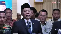 Ungkap Pesan Presiden Prabowo, Menkop Ferry: Kopdes Bisa Jadi PLTS