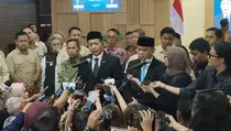 Resmi Jadi Mantan Menteri Koperasi, Budi Arie: Hati Saya Tergetar
