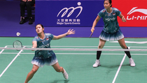 Hong Kong Open 2025: Lanny/Amallia Melaju ke Babak 16 Besar