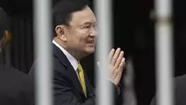 Mantan PM Thailand Thaksin Shinawatra Dijatuhi Hukuman Penjara 1 Tahun