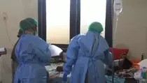 KLB Campak Sumenep: 20 Anak Meninggal, 100 Orang Dirawat Intensif