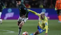 Brasil Dipermalukan Bolivia 1-0, Penalti Jadi Penentu