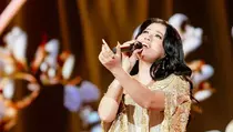 Shabrina Leanor Menyesal Nenek Wafat sebelum Lihat Ia Terkenal