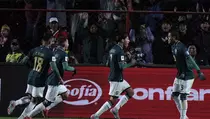 Bolivia ke Play-off, Argentina Ditumbangkan Ekuador
