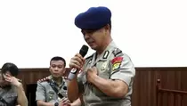 Bripka Rohmat Ajukan Banding atas Sanksi Demosi Kasus Insiden Ojol