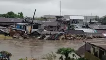 Siklus Air Global Kacau, WMO: Banjir dan Kekeringan Makin Ekstrem