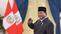 Israel Serang Gaza, Prabowo Gercep Komunikasi Tertutup dengan BoP