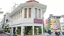 MRT Lebak Bulus-Kota Tua Harus Angkat Sejarah Budaya Glodok
