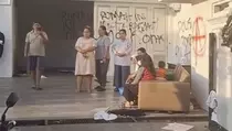 Polisi Tangkap 3 Tersangka Baru Aksi Penjarahan Rumah Mertua Uya Kuya