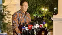 Menkeu Purbaya Guyur 6 Bank dengan Dana Rp 200 Triliun